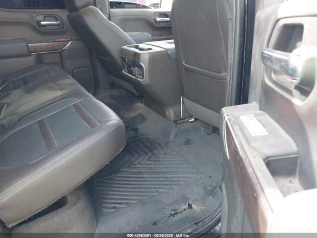 GMC l84 - di, dfm, alum, gen 5, var 2 2020 3GTP8FED9LG208660 Image 8