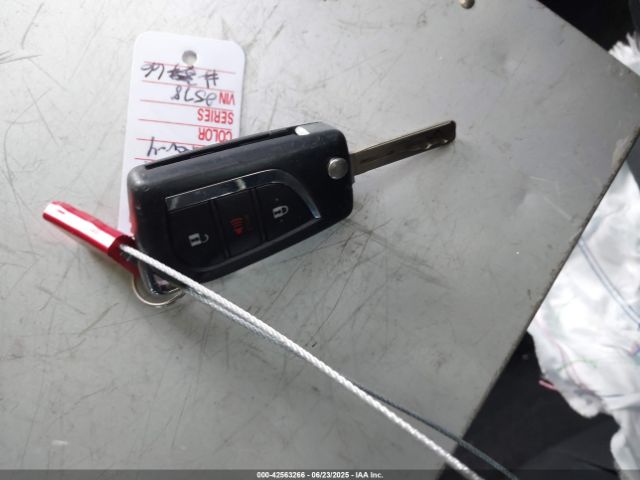 2020 TOYOTA RAV4 2T3H1RFV2LC082337 Photo 10