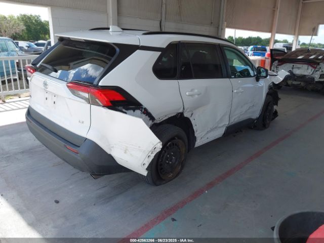 2020 TOYOTA RAV4 2T3H1RFV2LC082337 Photo 3
