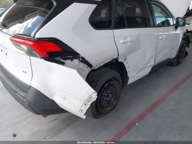 2020 TOYOTA RAV4 2T3H1RFV2LC082337 Photo 5