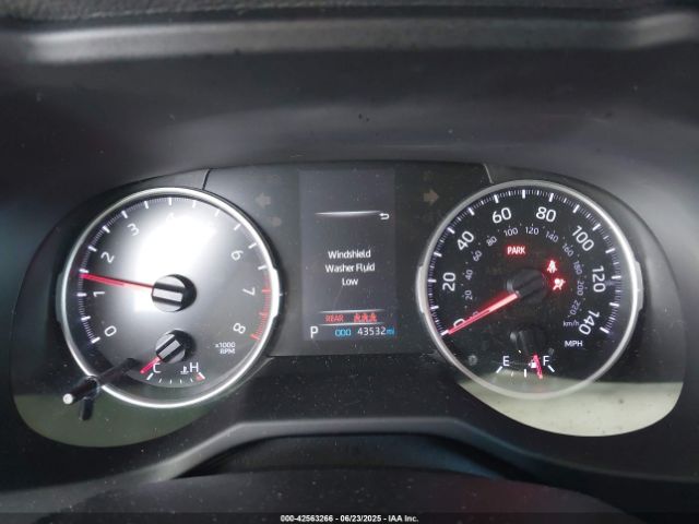 2020 TOYOTA RAV4 2T3H1RFV2LC082337 Photo 6