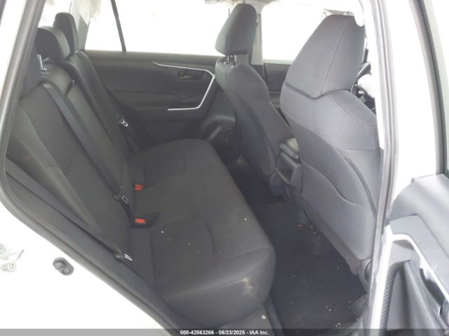 2020 TOYOTA RAV4 2T3H1RFV2LC082337 Photo 7