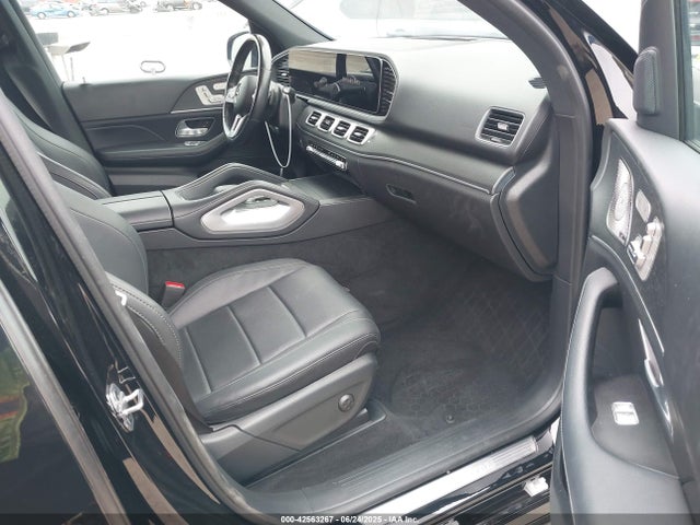 4JGFB5KEXPA935729 Mercedes-Benz m256
