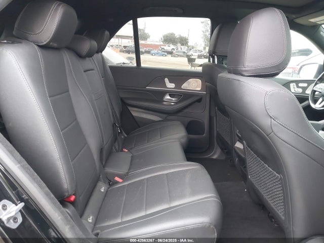 4JGFB5KEXPA935729 Mercedes-Benz m256