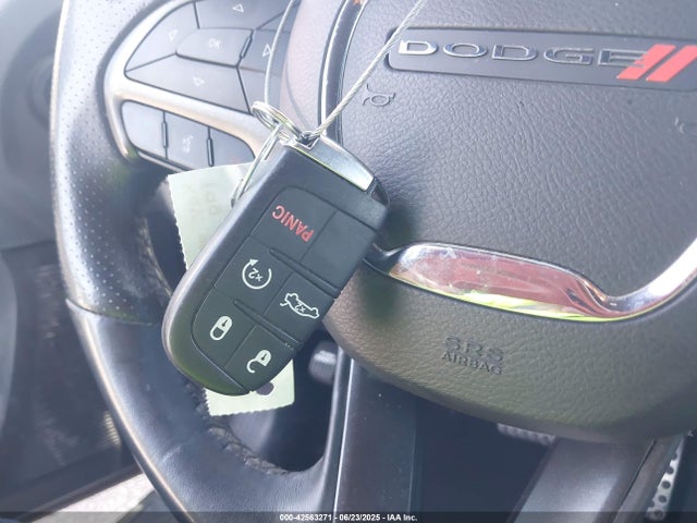 2C3CDZBTXKH741644 Dodge 2019