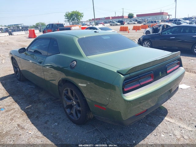 2C3CDZBTXKH741644 Dodge 2019
