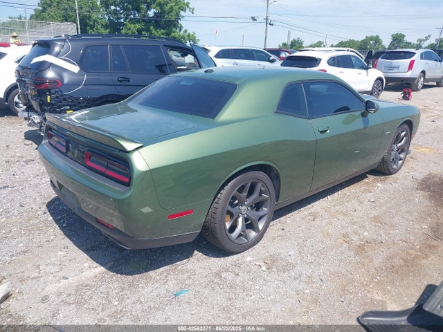 2C3CDZBTXKH741644 Dodge 2019
