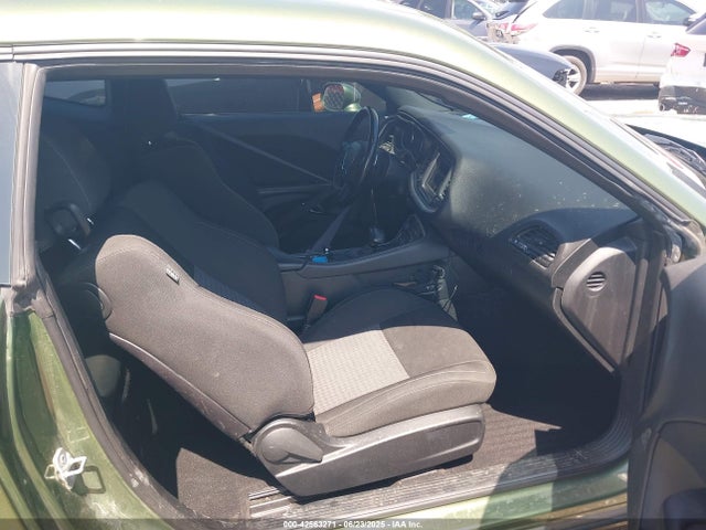 2C3CDZBTXKH741644 Dodge 2019
