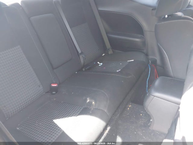 2C3CDZBTXKH741644 Dodge 2019