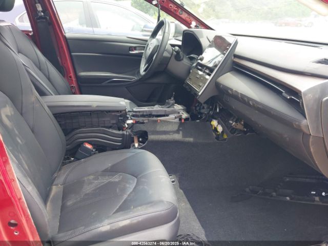 2022 TOYOTA AVALON 4T1JZ1FB3NU084724 Photo 4