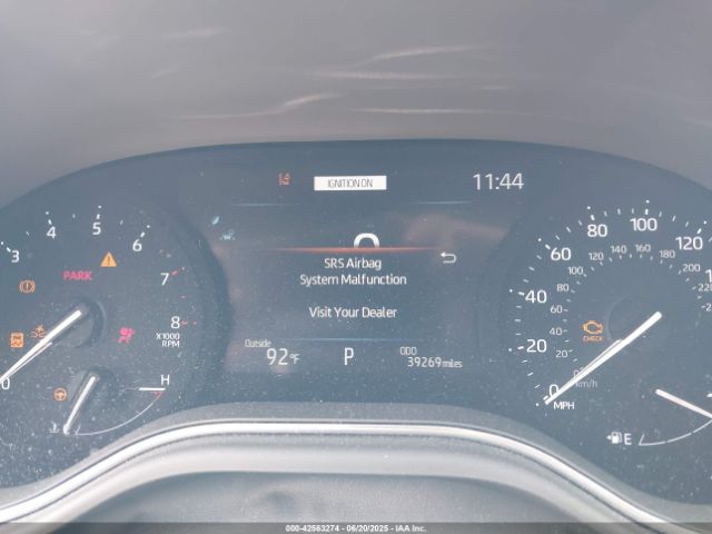 2022 TOYOTA AVALON 4T1JZ1FB3NU084724 Photo 6