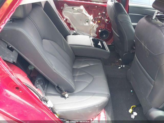 2022 TOYOTA AVALON 4T1JZ1FB3NU084724 Photo 7