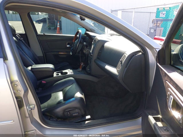 2004 CADILLAC CTS 1G6DM577440188908 Photo 4
