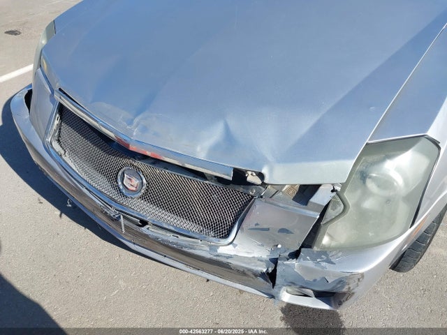 2004 CADILLAC CTS 1G6DM577440188908 Photo 5