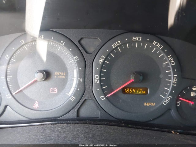 2004 CADILLAC CTS 1G6DM577440188908 Photo 6
