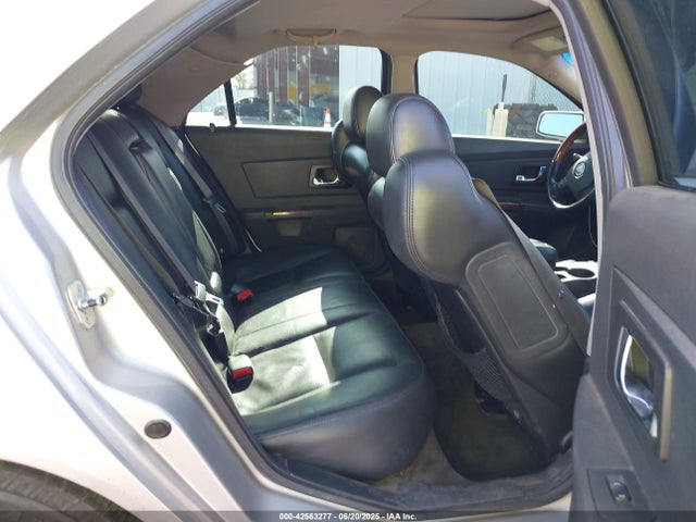 2004 CADILLAC CTS 1G6DM577440188908 Photo 7