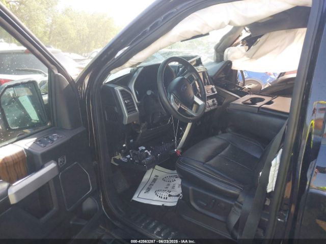2019 FORD F-150 1FTFW1E13KFC65012 Photo 4