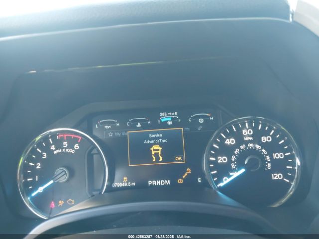 2019 FORD F-150 1FTFW1E13KFC65012 Photo 6
