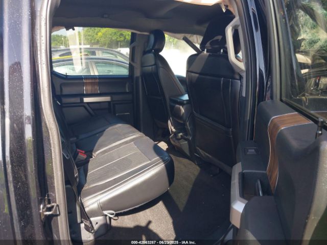 2019 FORD F-150 1FTFW1E13KFC65012 Photo 7