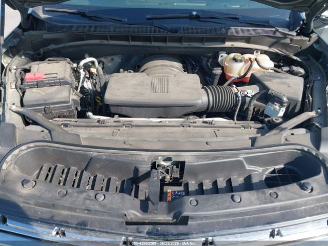 1GNSKFKD8PR432466 Chevrolet l84