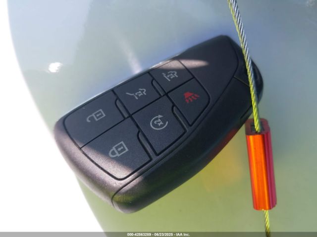 1GNSKFKD8PR432466 Chevrolet l84