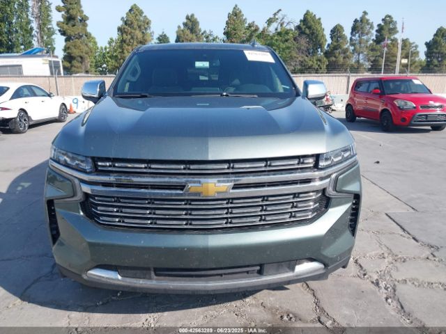 1GNSKFKD8PR432466 Chevrolet l84