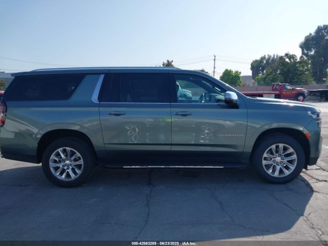 1GNSKFKD8PR432466 Chevrolet l84