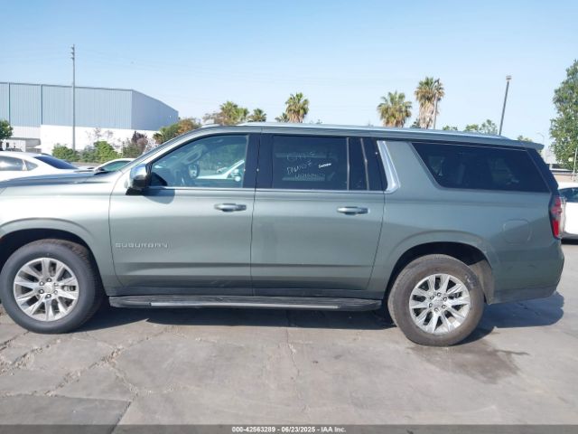 1GNSKFKD8PR432466 Chevrolet l84