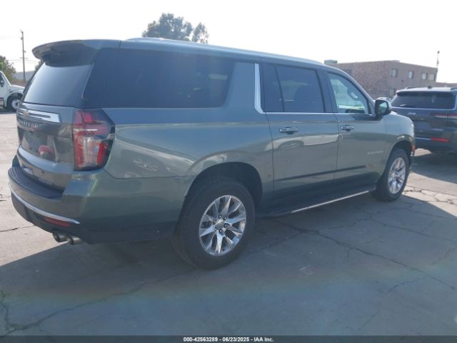 1GNSKFKD8PR432466 Chevrolet l84