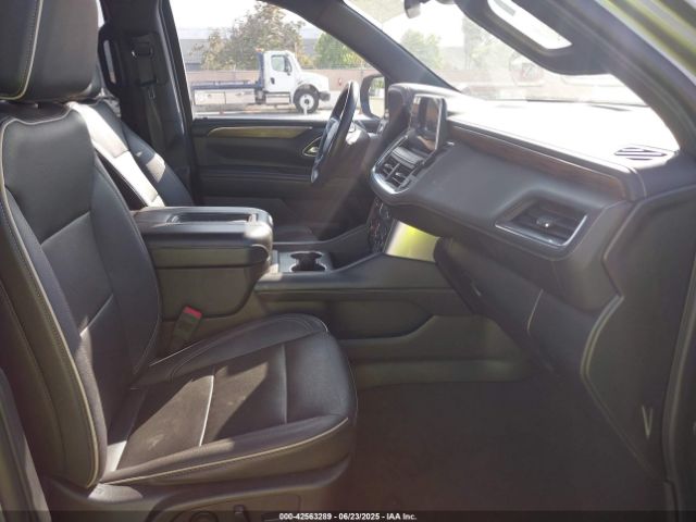 1GNSKFKD8PR432466 Chevrolet l84