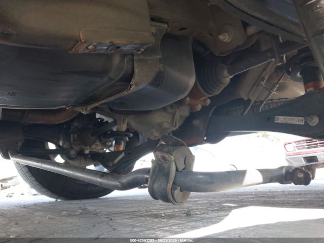 1GNSKFKD8PR432466 Chevrolet l84