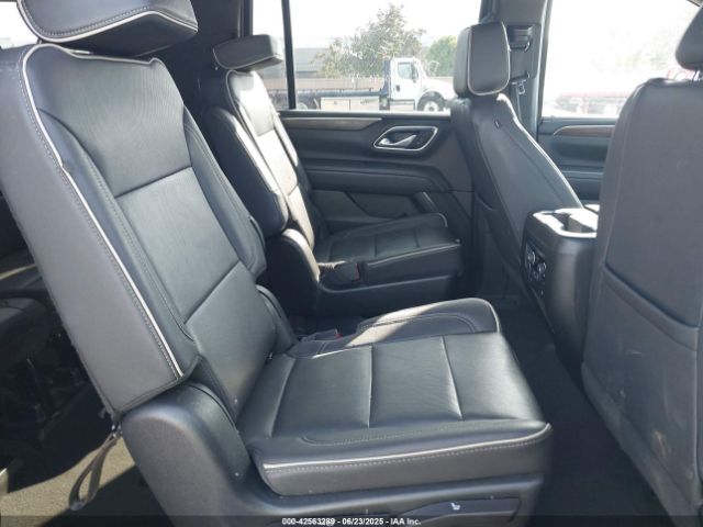 1GNSKFKD8PR432466 Chevrolet l84