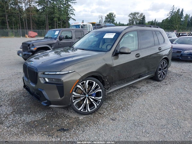 2024 BMW X7 5UX23EM00R9S34654 Photo 1