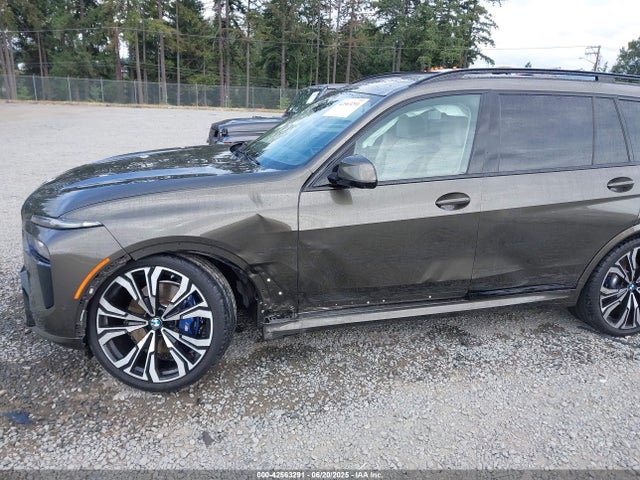 2024 BMW X7 5UX23EM00R9S34654 Photo 5