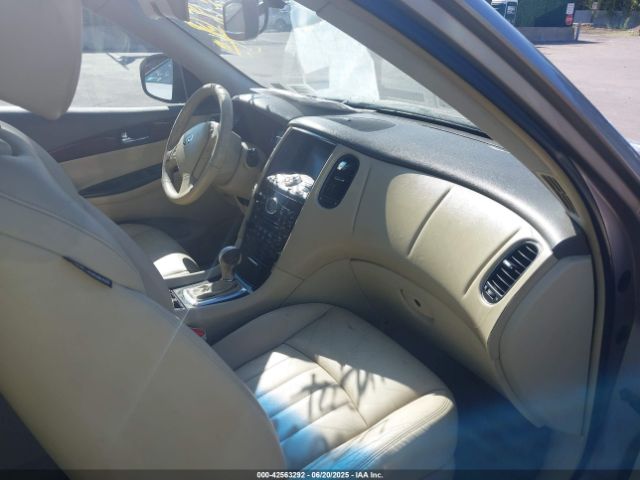 2008 INFINITI EX35 JNKAJ09F68M352169 Photo 4