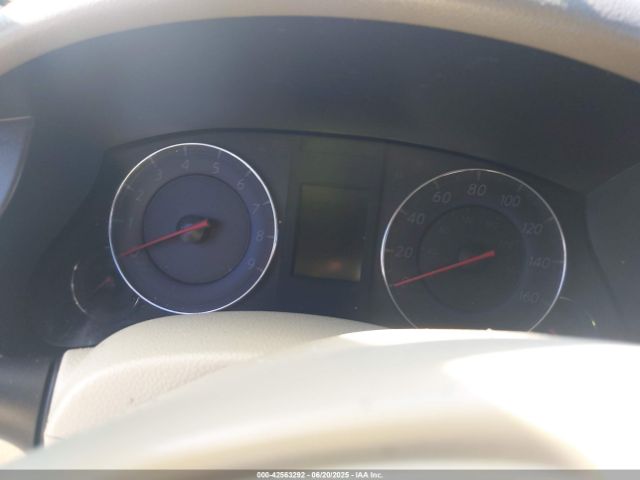 2008 INFINITI EX35 JNKAJ09F68M352169 Photo 6