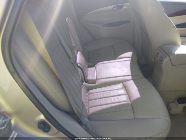 2008 INFINITI EX35 JNKAJ09F68M352169 Photo 7