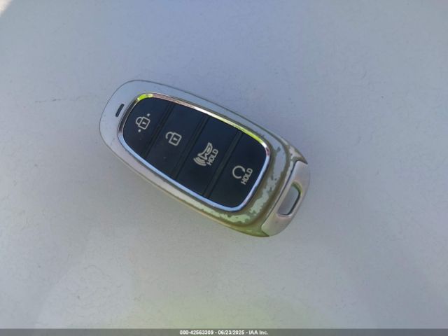 2022 HYUNDAI TUCSON HYBRID KM8JBCA19NU049541 Photo 10