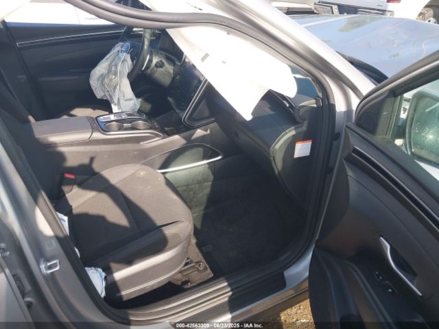 2022 HYUNDAI TUCSON HYBRID KM8JBCA19NU049541 Photo 4