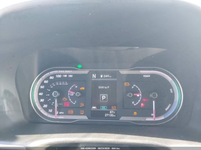 2022 HYUNDAI TUCSON HYBRID KM8JBCA19NU049541 Photo 6