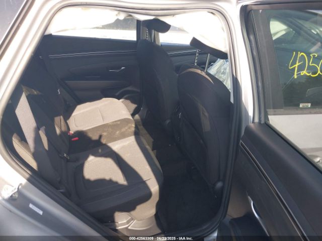 2022 HYUNDAI TUCSON HYBRID KM8JBCA19NU049541 Photo 7