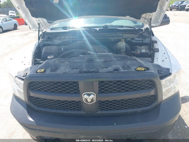 RAM 1500 2016 1C6RR7FT8GS166537 Image 10