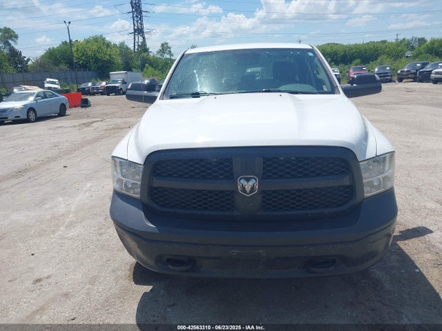 RAM 1500 2016 1C6RR7FT8GS166537 Image 12