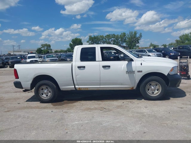 RAM 1500 2016 1C6RR7FT8GS166537 Image 13