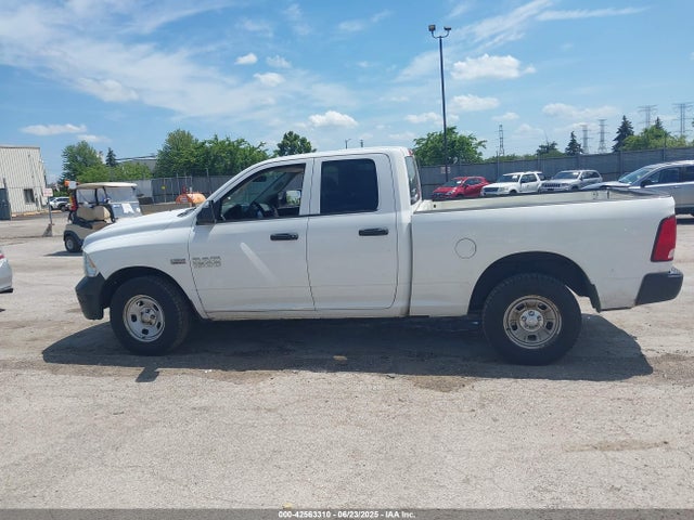 RAM 1500 2016 1C6RR7FT8GS166537 Image 14