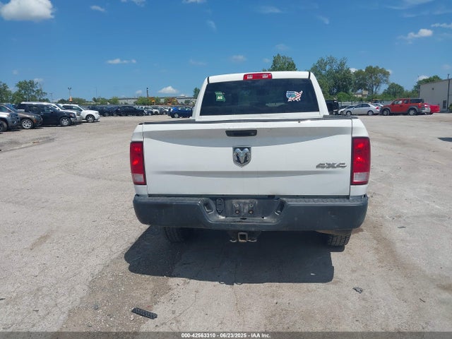 RAM 1500 2016 1C6RR7FT8GS166537 Image 16