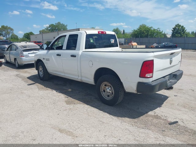 RAM 1500 2016 1C6RR7FT8GS166537 Image 3