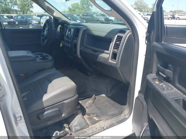 RAM 1500 2016 1C6RR7FT8GS166537 Image 5