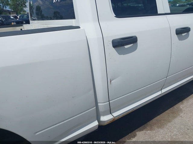 RAM 1500 2016 1C6RR7FT8GS166537 Image 6