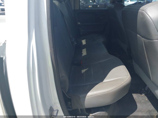 RAM 1500 2016 1C6RR7FT8GS166537 Image 8